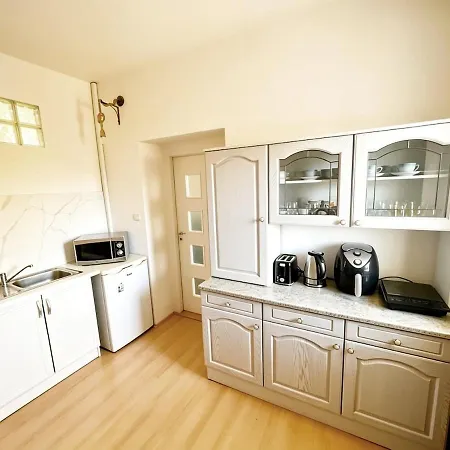 Apartmán By The *